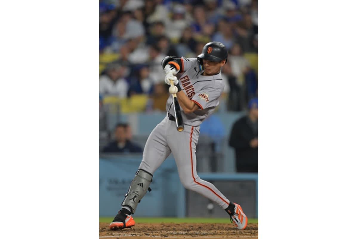 球団史上初！イ・ジョンフがドジャースタジアムで放った衝撃の「幻のホームラン」とは