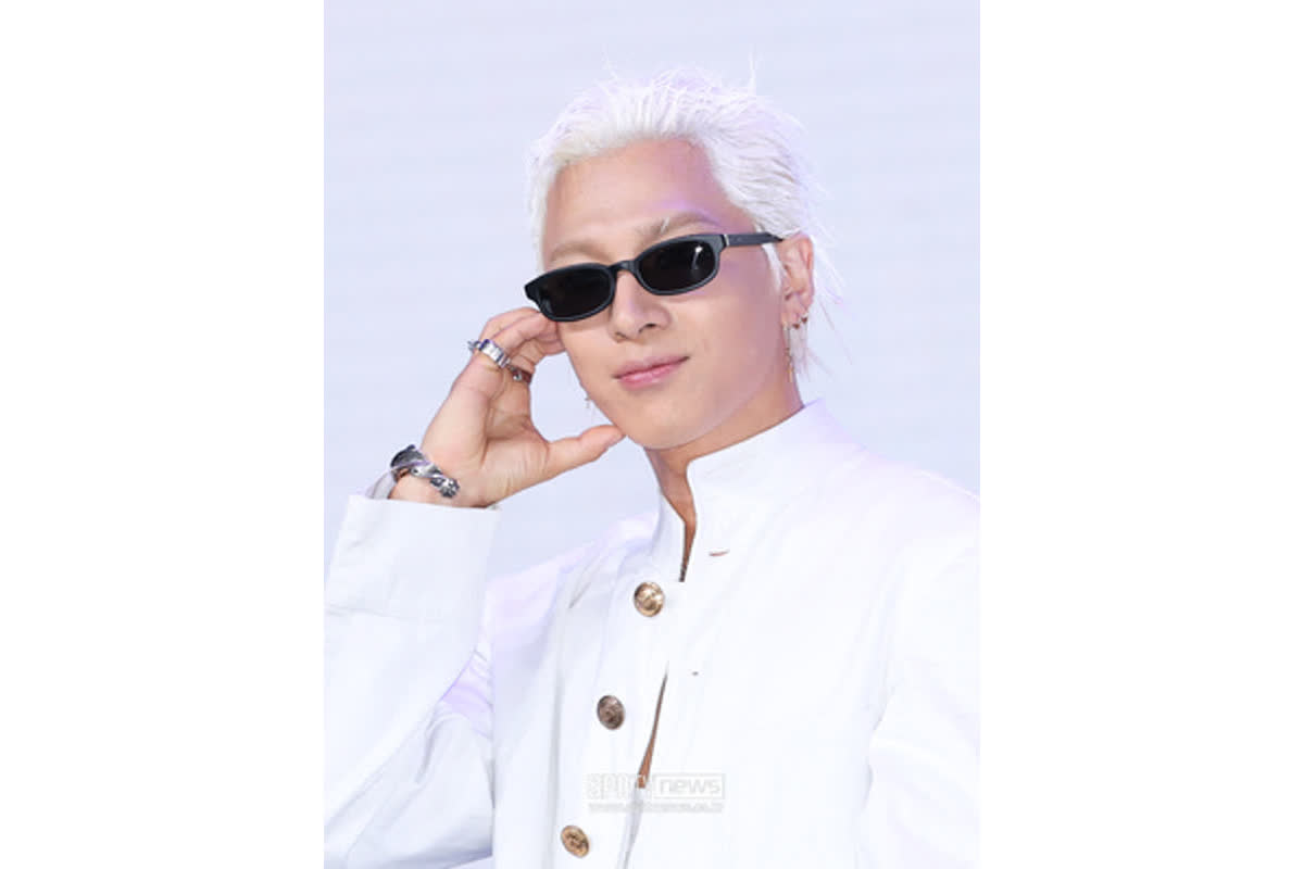 Taeyang Celebrates 20 Years with ‘Quintessence’: Essential Guide to His Latest Album Release