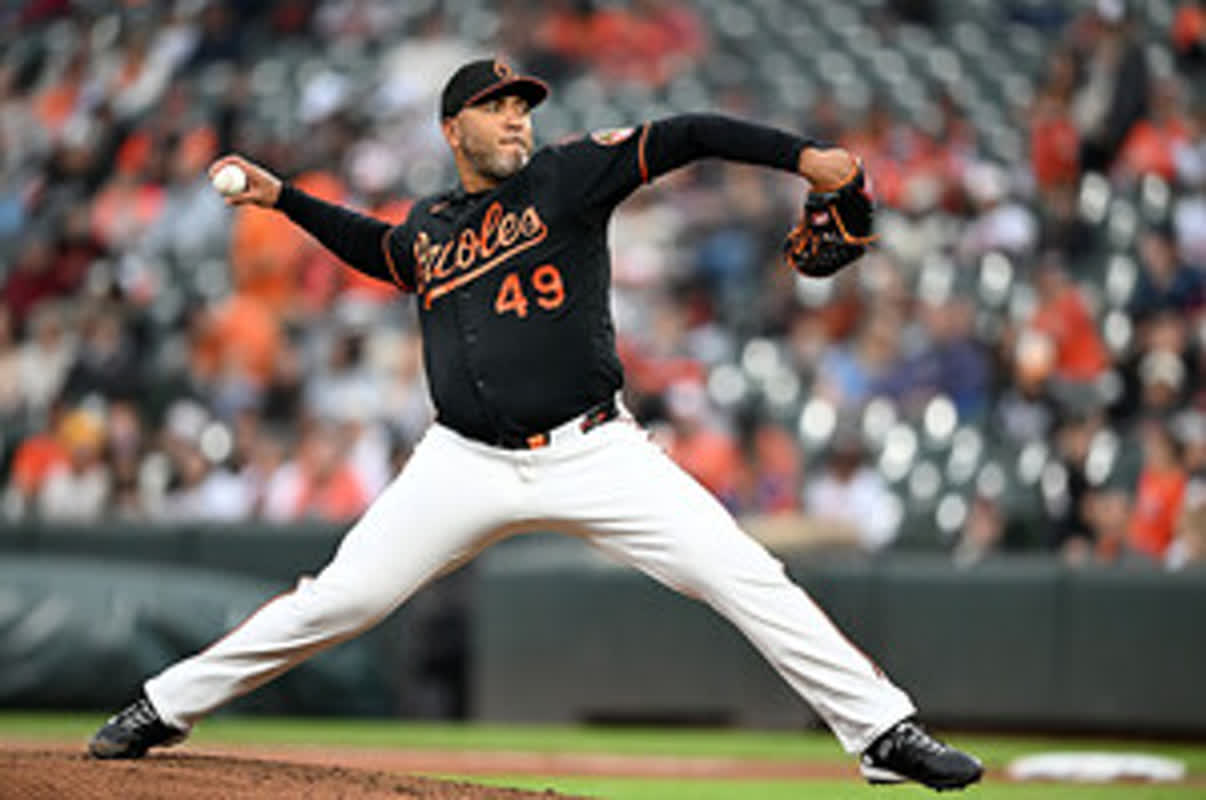 3 DFAs in 2 Months: What’s Next for MLB’s Most Intriguing Reliever?