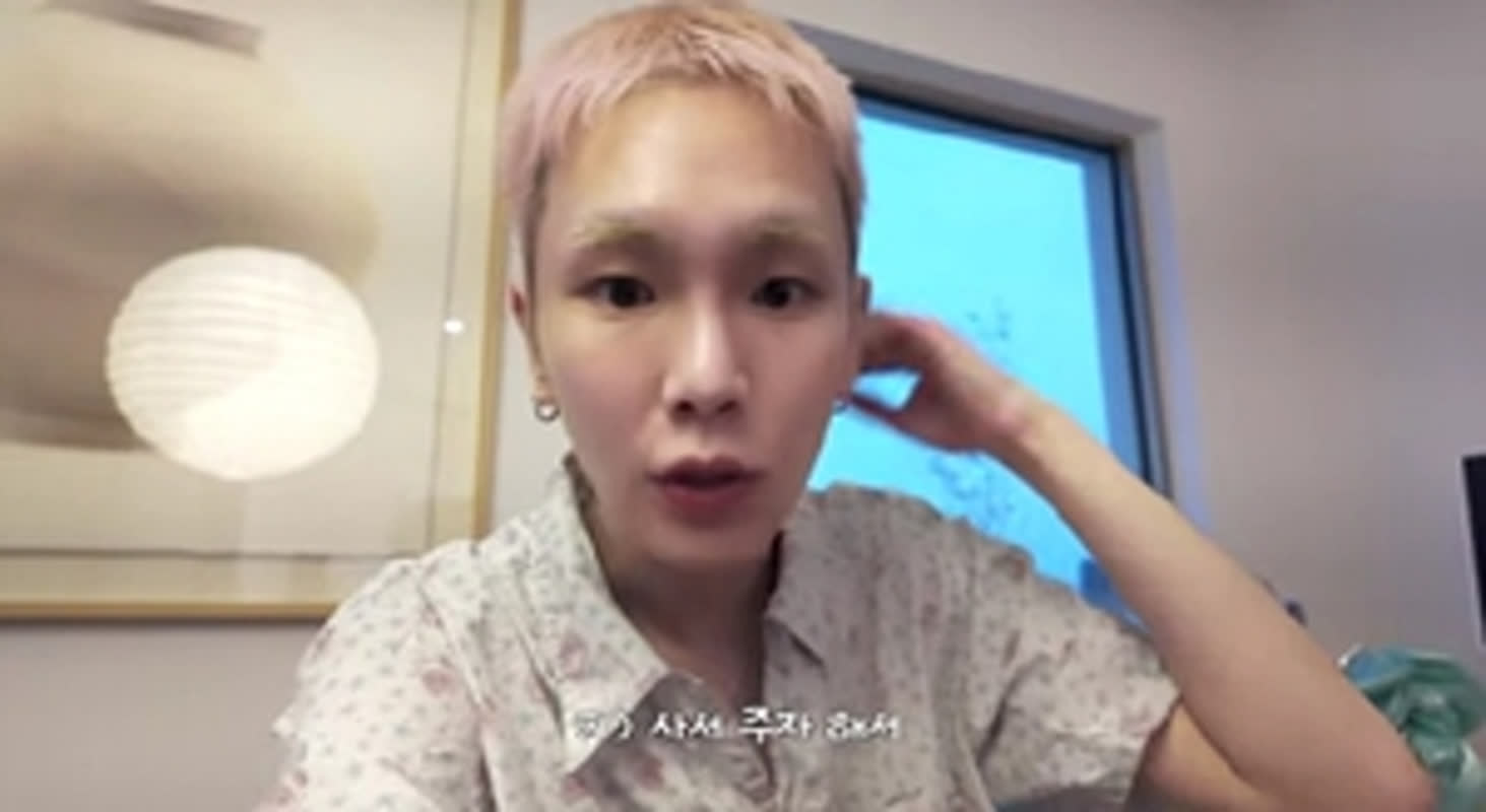 SHINeeキーが選んだ「亡き兄への贈り物」とは？デビュー18周年で涙の復帰