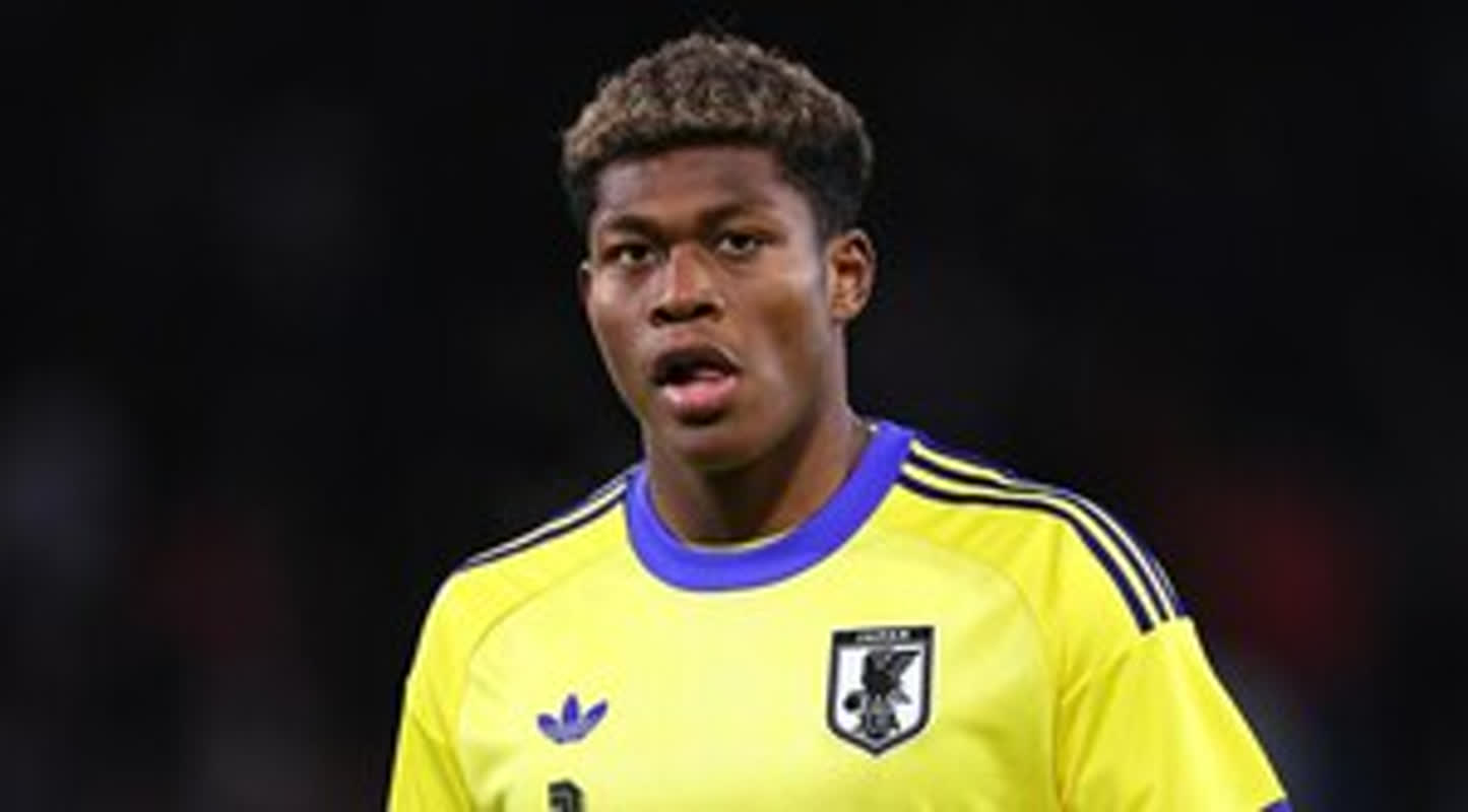 Man Utd, Bayern Munich Eye Japan’s Rising Star Goalkeeper Zaion Suzuki