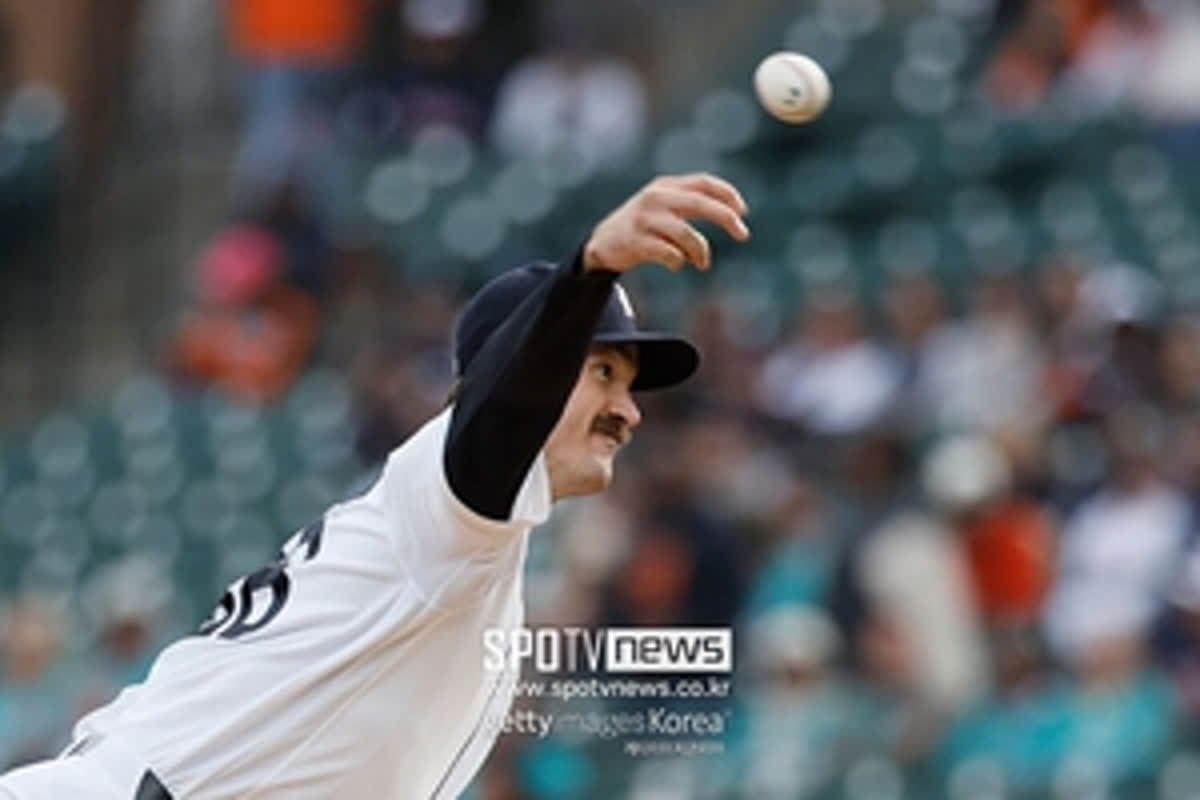 From KBO Star to MLB Rotation: Drew Anderson’s Remarkable Return
