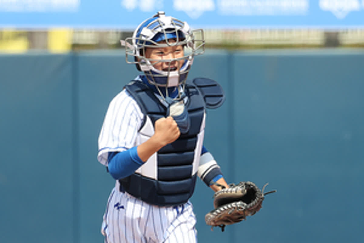 全国ユース野球大会、熱戦開始！