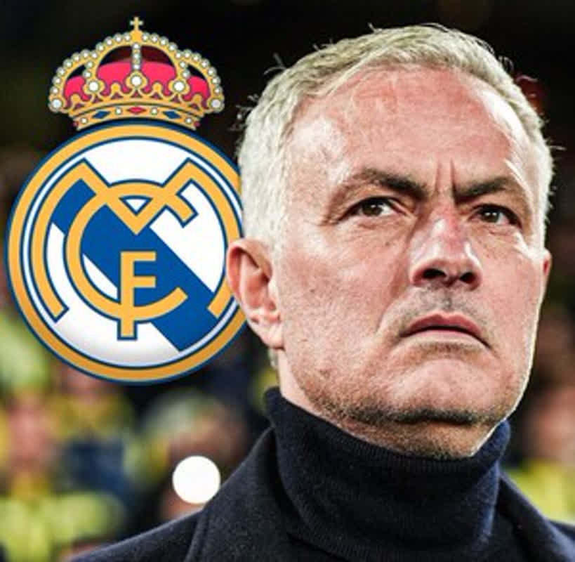 Jose Mourinho Returns to Real Madrid: What Does His 2029 Contract Extension Mean for the Team?