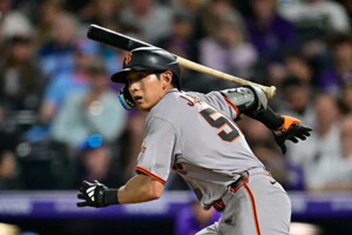 4 Hits in 5 At-Bats: Lee Jung-hoo’s Explosive MLB Return