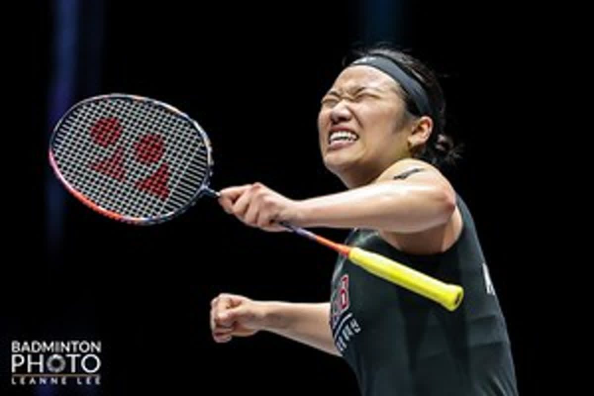 宿敵を破り決勝へ！バドミントン安セヨンが逆転勝利を決めた決定的な瞬間とは