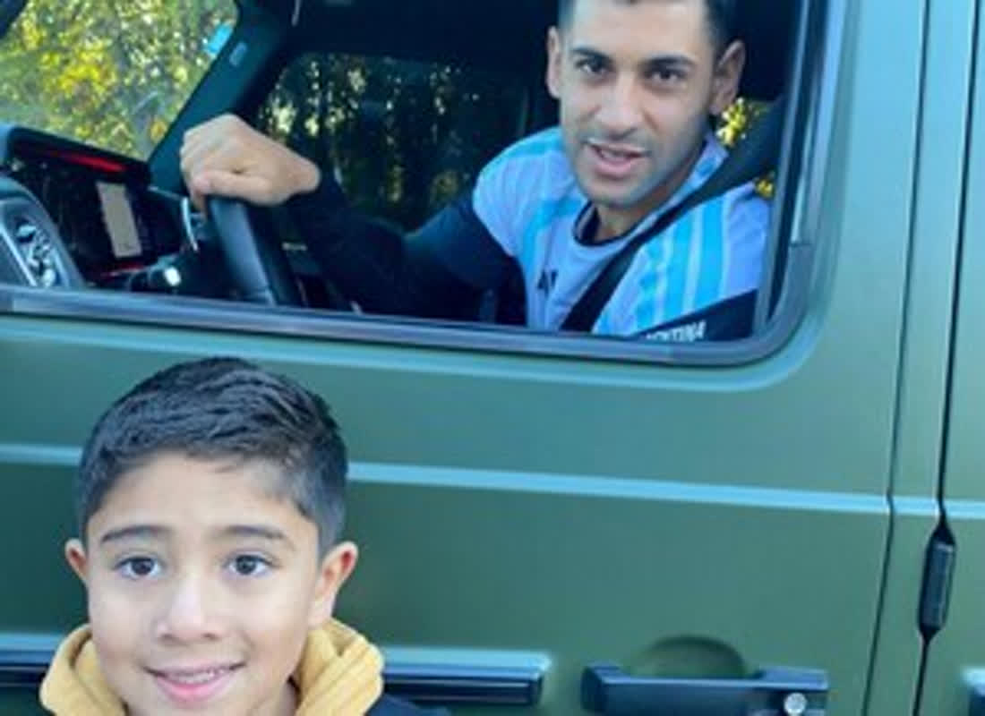 Tottenham Captain Under Fire After Abandoning Team for Childhood Club