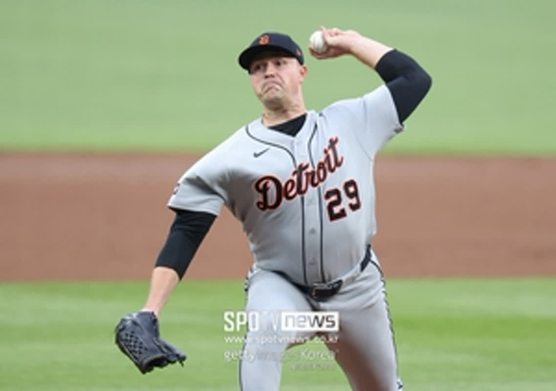 Will the Tigers Trade Tarik Skubal? 2-Time Cy Young Winner on the Move