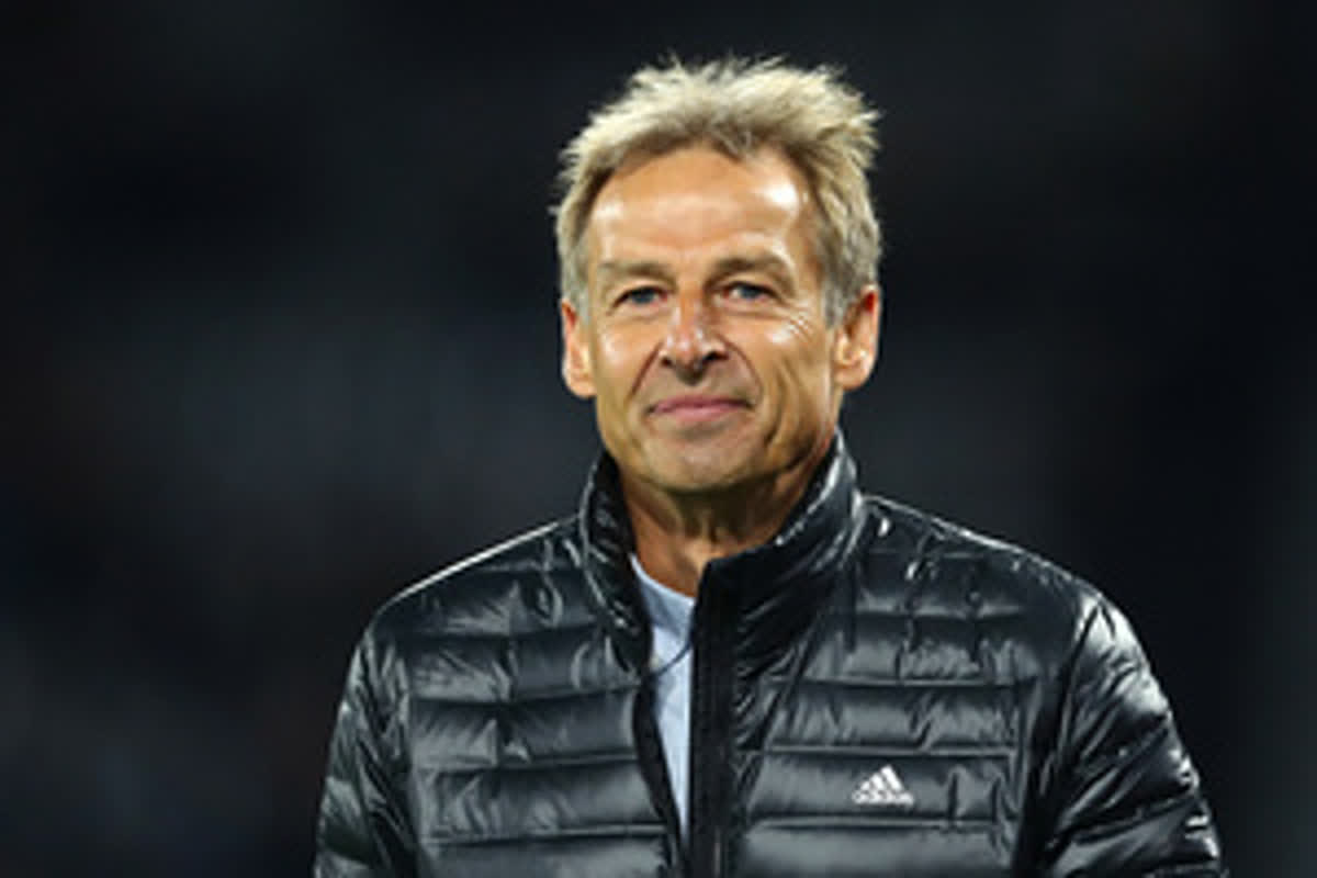 Why Jonathan Klinsmann Was Left Out of the 2026 U.S. World Cup Roster
