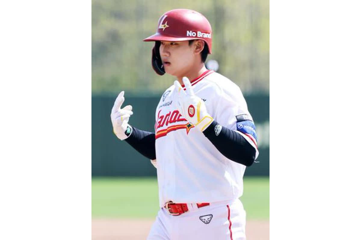 SSGが逆転勝利！安宰延の決勝打が光る