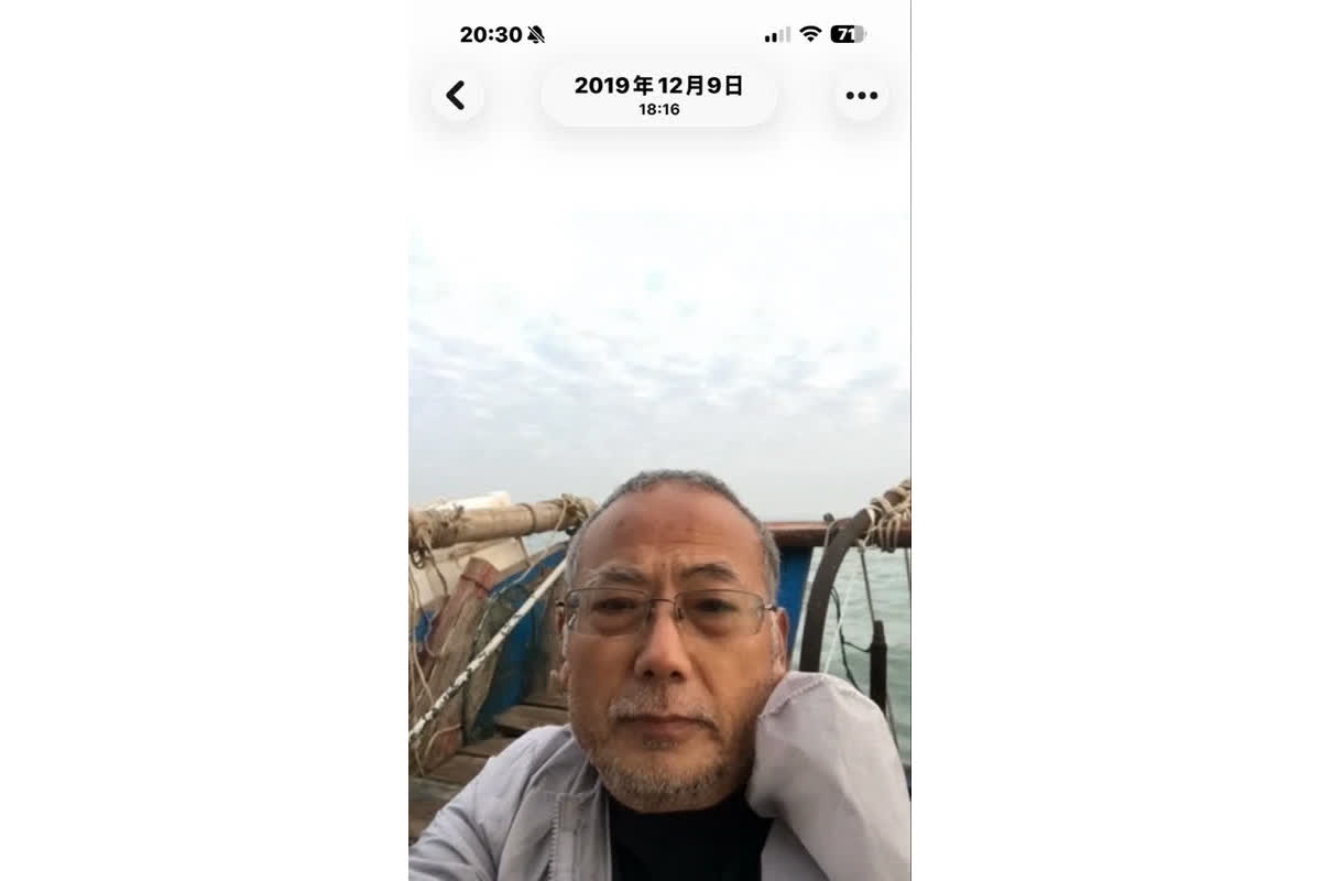 脱出は3度失敗…元警察官が韓国へ亡命を試みた衝撃の理由と天安門事件の現在