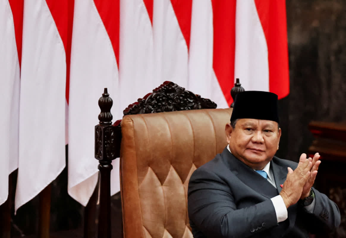 インドネシア政府、SNSでの虚偽情報拡散を暴露！