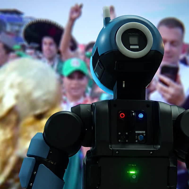 Will Boston Dynamics’ Atlas Robot Make a Grand Debut at the 2026 World Cup?