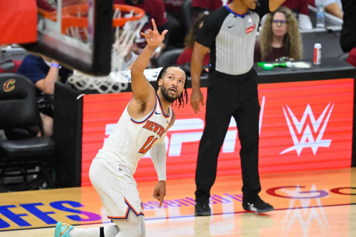 Knicks’ Historic 11-Game Streak: Can They End a 53-Year Drought?