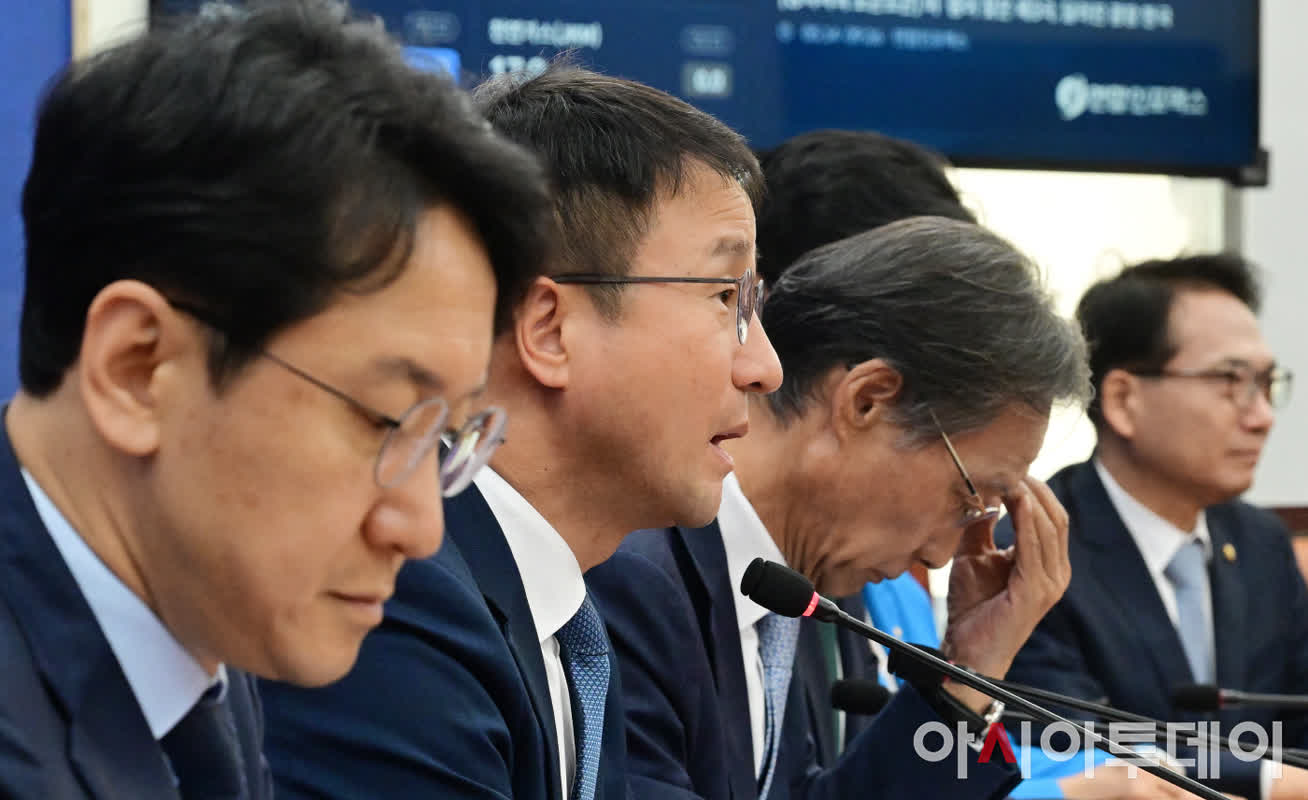 韓国の政局、与党代表の発言が波紋を呼ぶ！