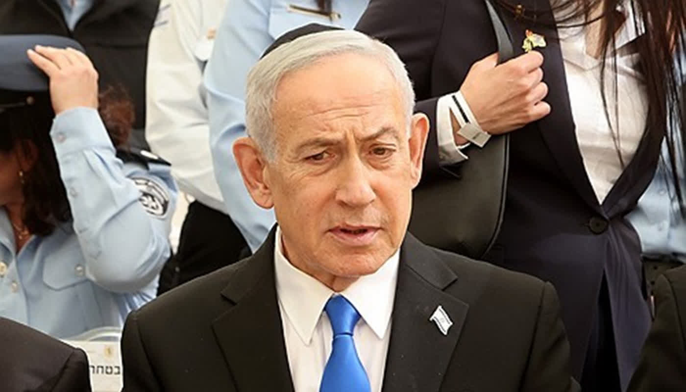 Netanyahu Orders 70% Control of Gaza: A Major Escalation in the Region