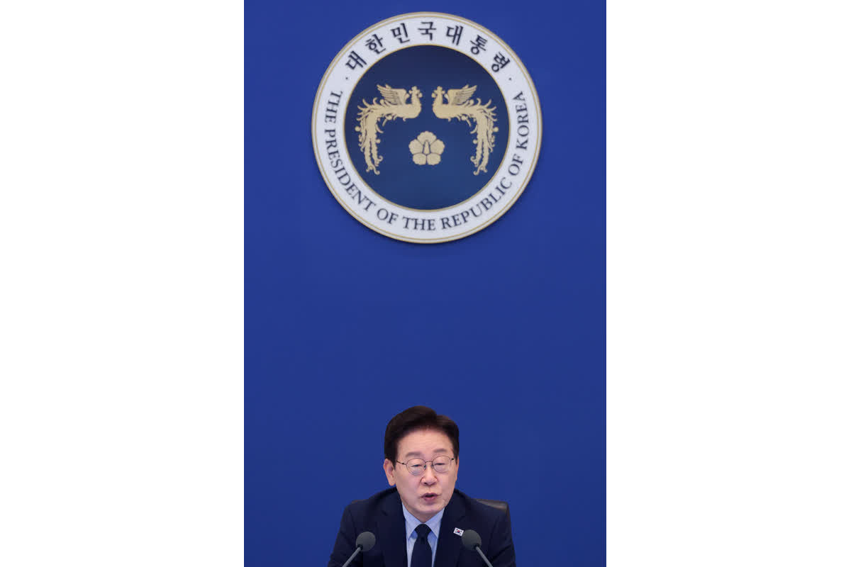 Profit Over People: South Korea’s President Demands Accountability After Construction Failures