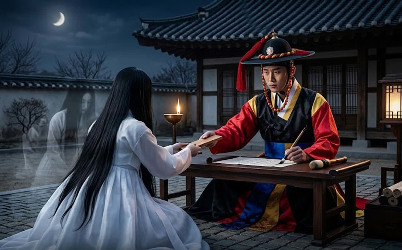 幽霊さえも役所に訴える？韓国人に深く根付く「法と行政への信頼」の正体
