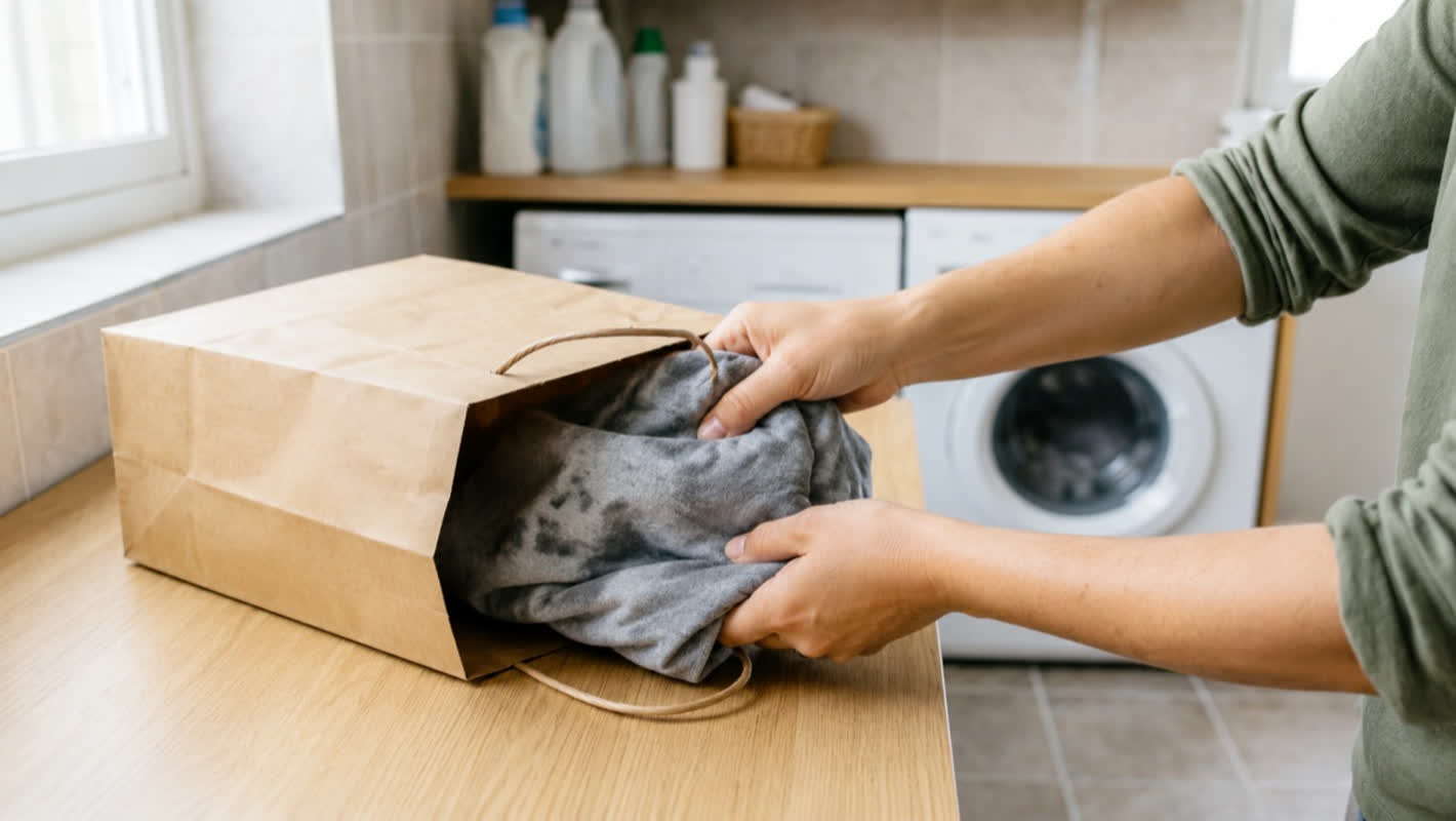 Stop Using Hair Dryers to Dry Clothes—Try These 3 Genius Hacks Instead