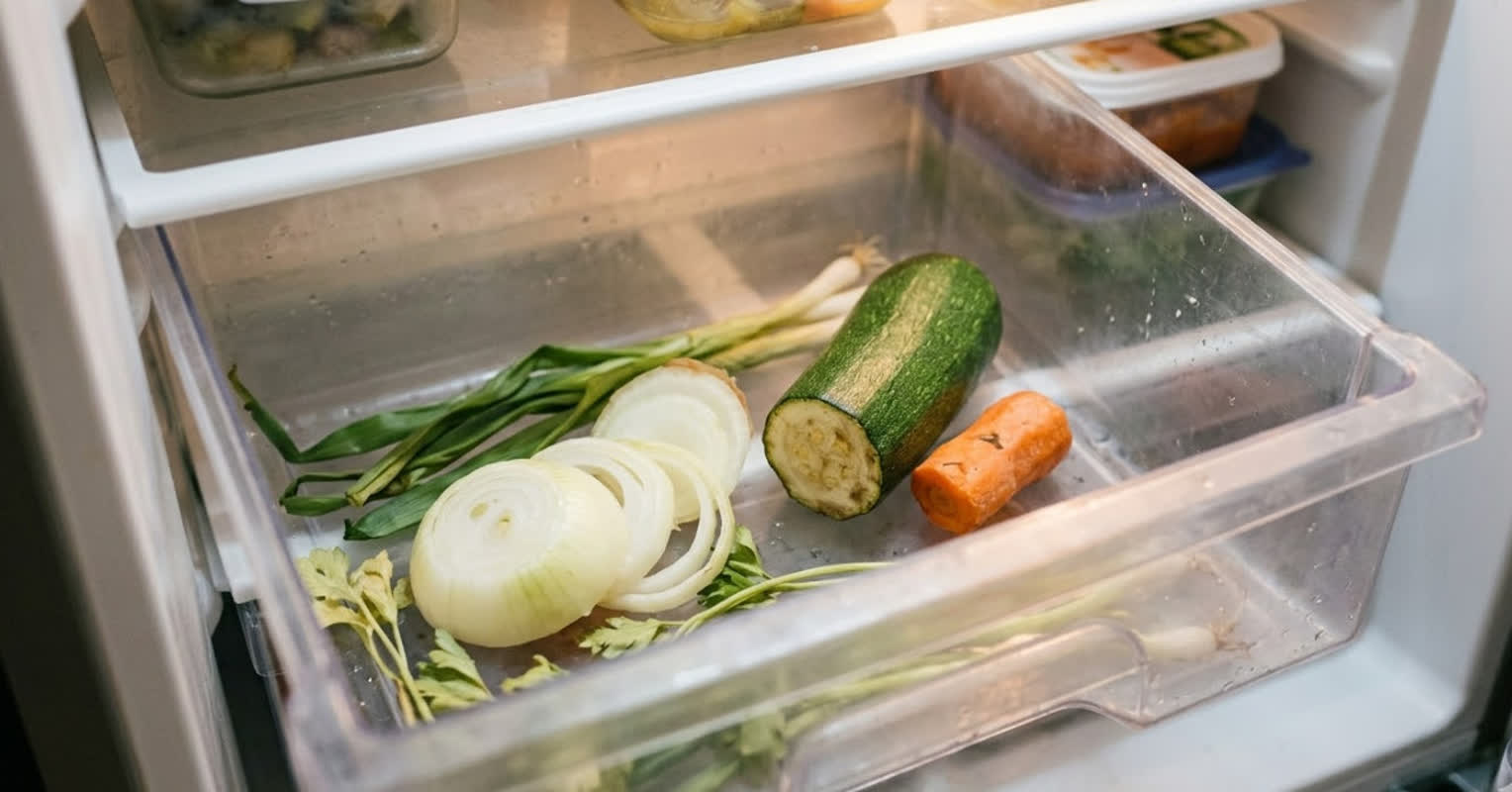 Stop Wasting Money: 3 Easy Ways to Rescue Leftover Veggies