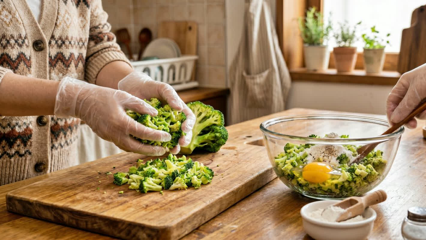 Stop Throwing Away Broccoli Stems: 5 Genius Ways to Use Every Part