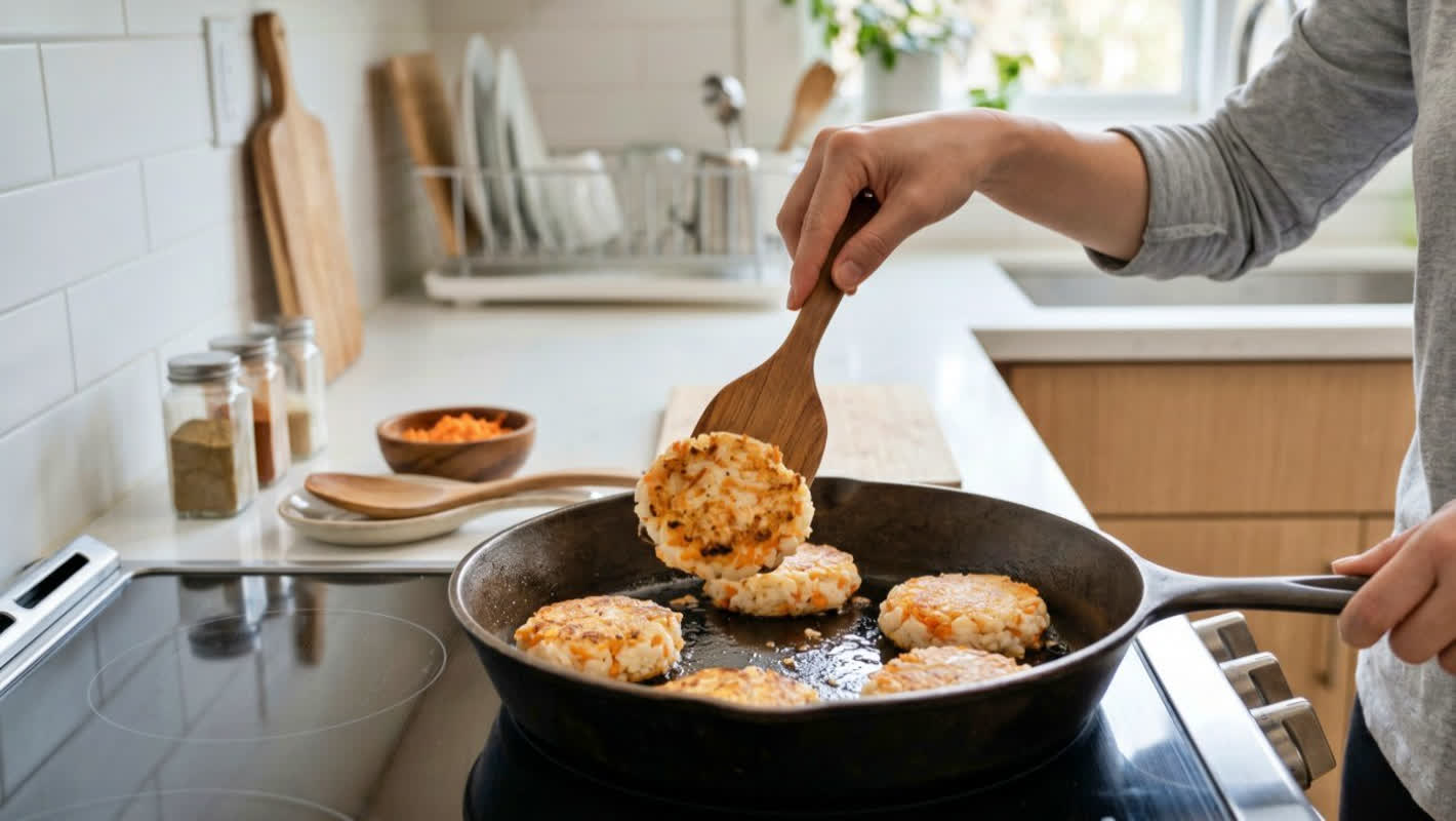 Stop Hating Carrots: 3 Genius Ways to Transform Their Flavor