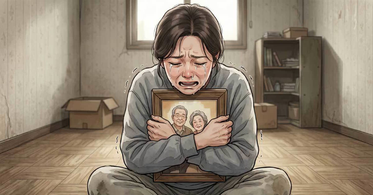 7 Essential Ways to Cherish Your Parents Before It’s Too Late