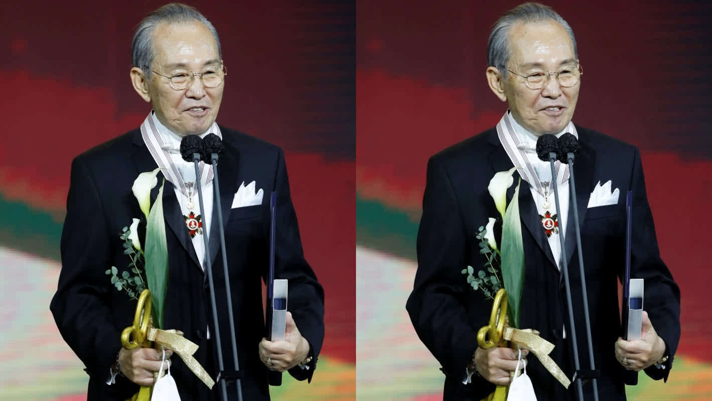 ついに5月突入！『歌謡舞台』が贈る幸福のメロディ