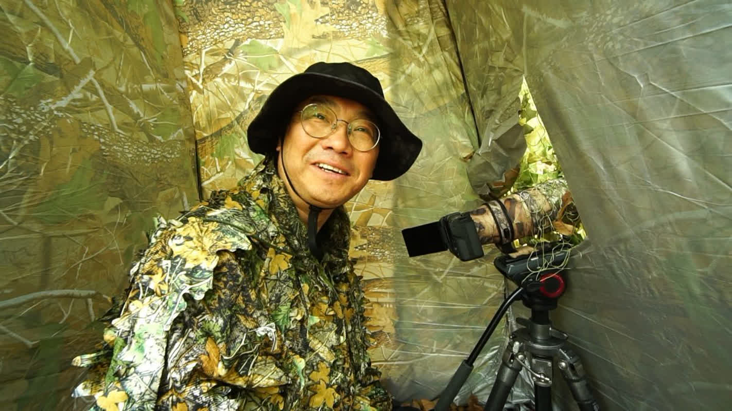 How Two Adults Transformed Their Lives Through Passion Projects: A Deep Dive into ‘Korean Journey’