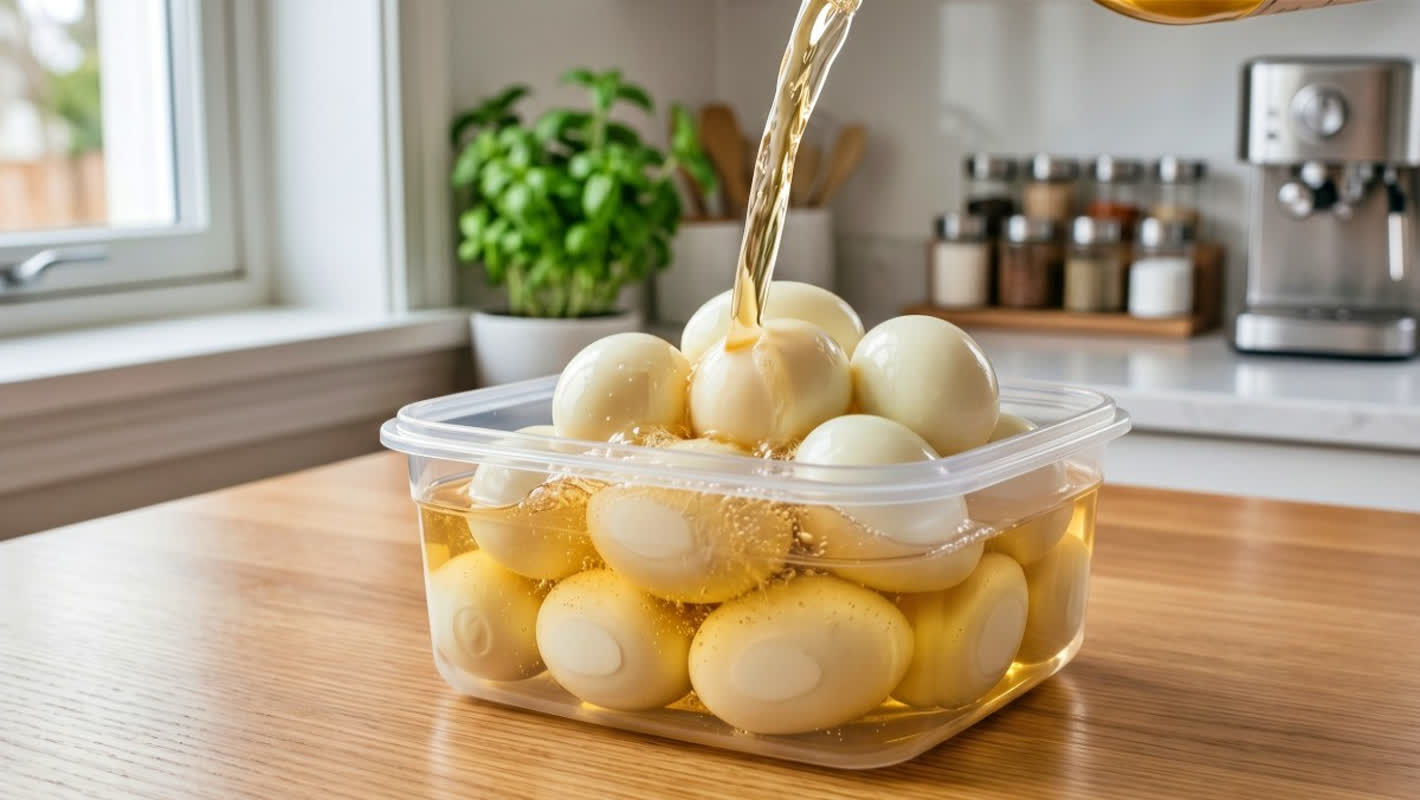 Discover the Perfect Pair: How to Use Leftover Beer in Delicious Egg Dishes