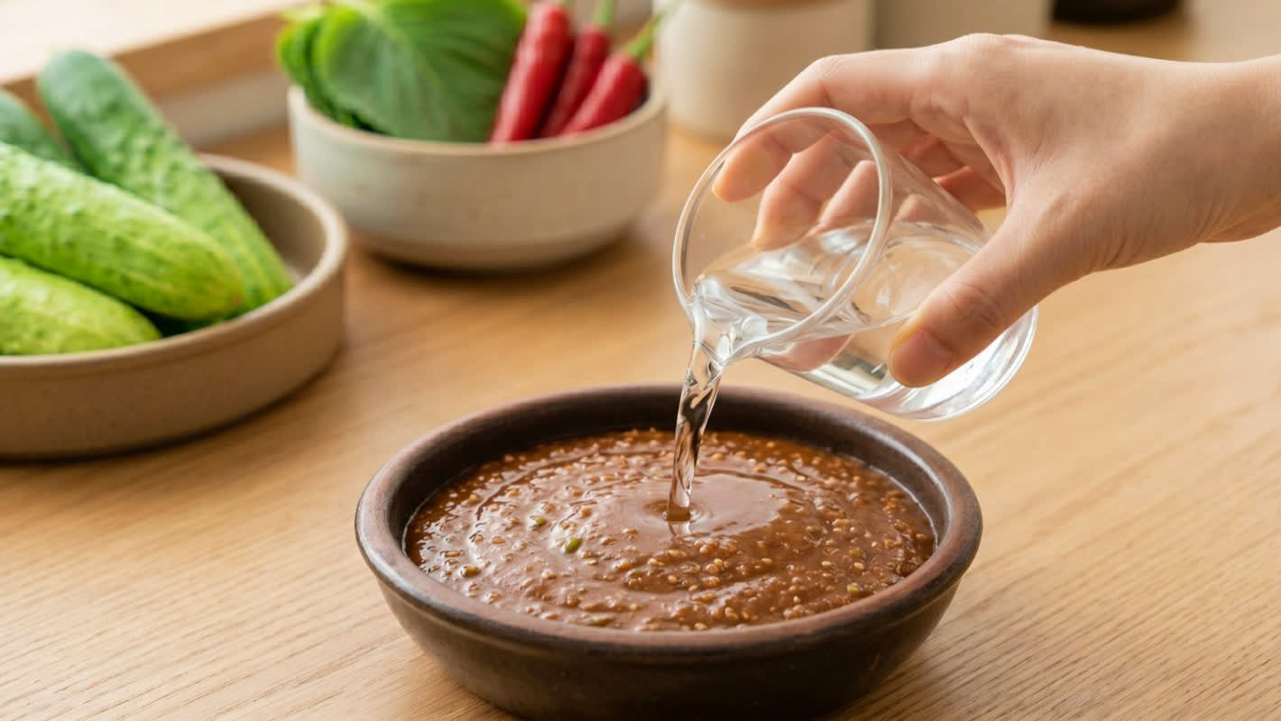 冷蔵庫の残りサイダー、料理に大活躍！