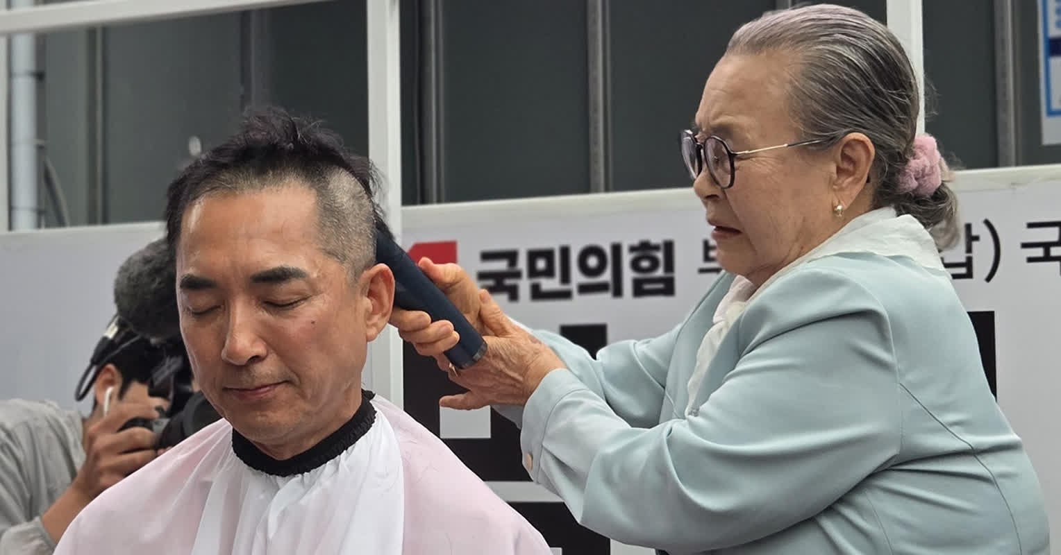 韓国スタバに「政治的報復」の懸念――4000億円規模の事業を揺るがす全体主義的熱狂とは