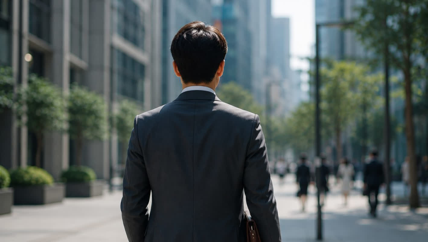 わずか2分で自信が20%増える？「頭頂の高さ」がもたらす驚きの心理効果