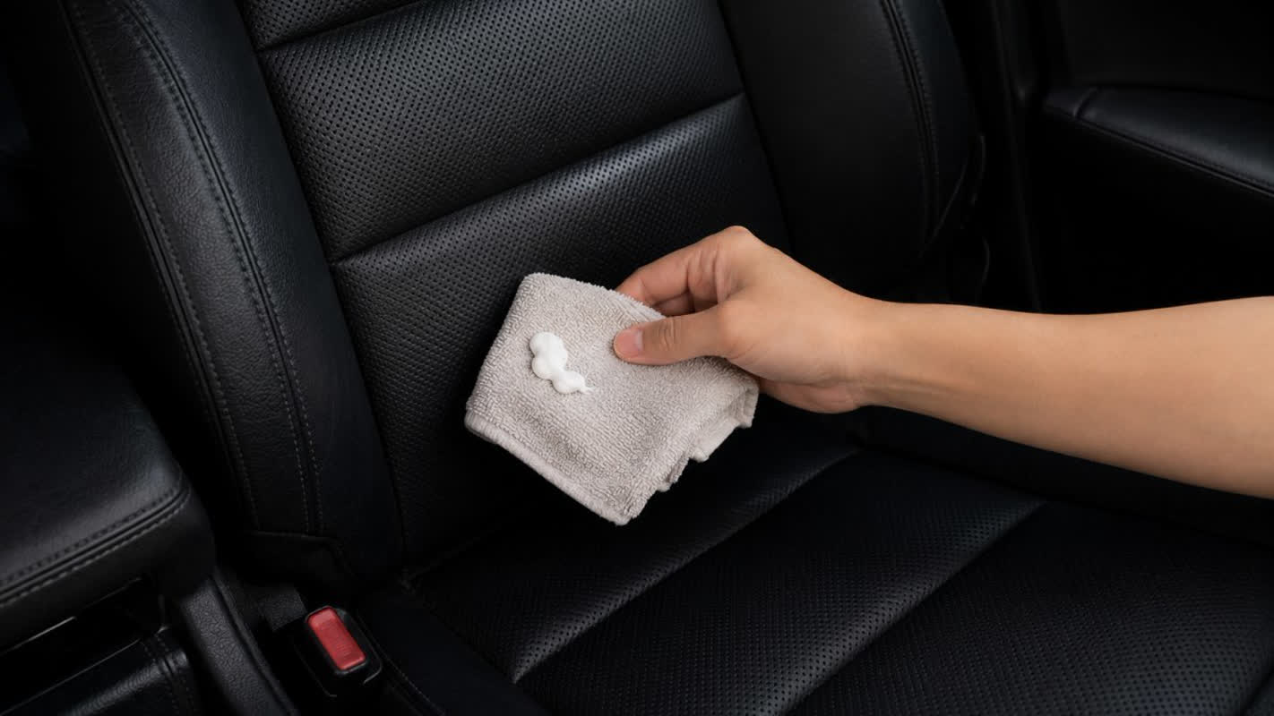 Ultimate Car Care Guide: 7 Easy Steps to Keep Your Vehicle Spotless Inside and Out