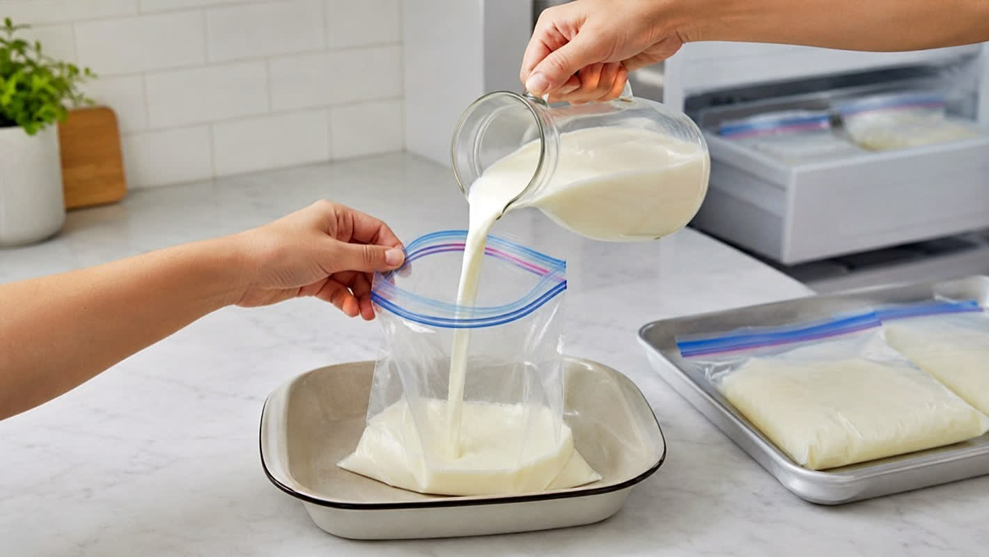 How to Create Perfect Shaved Ice at Home: Tips for a Creamy Summer Delight