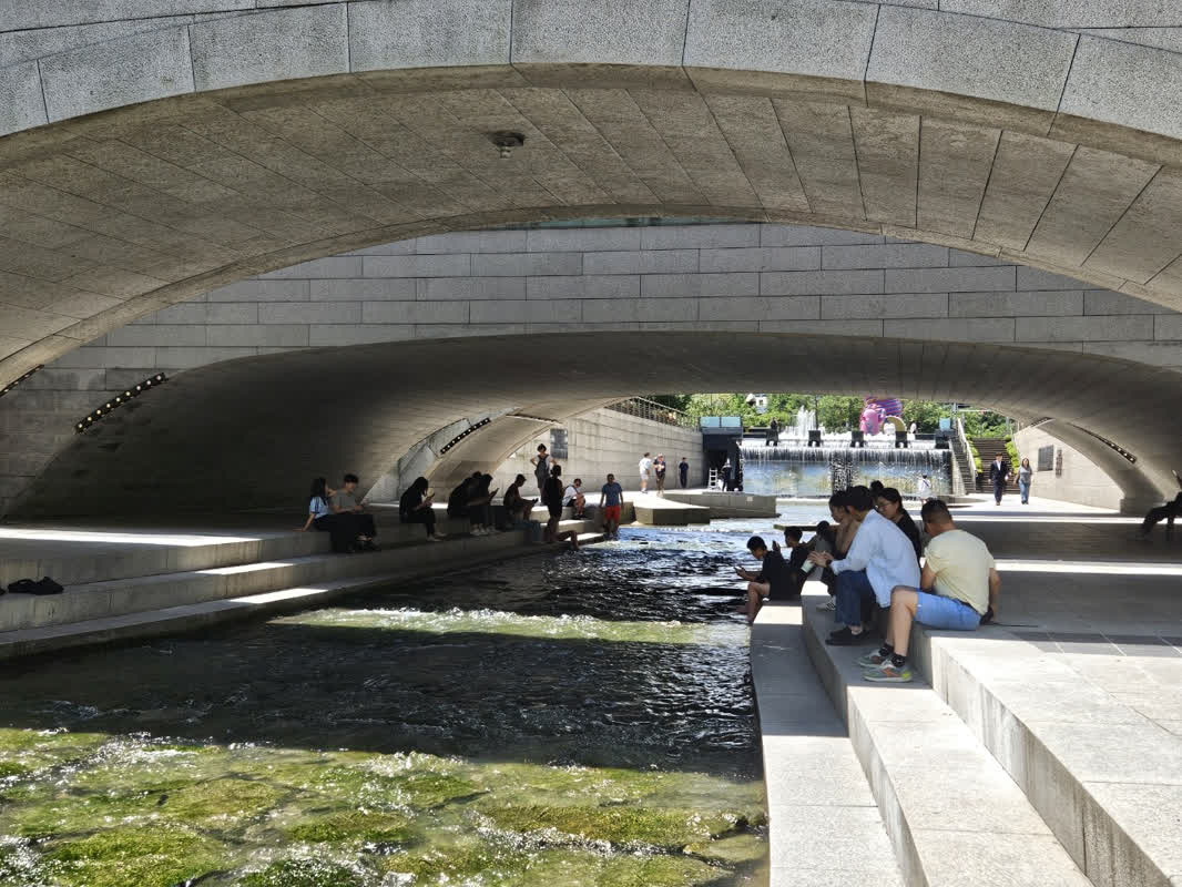 South Korea Braces for Extreme Heat: 1,000 High-Risk Sites Under Watch