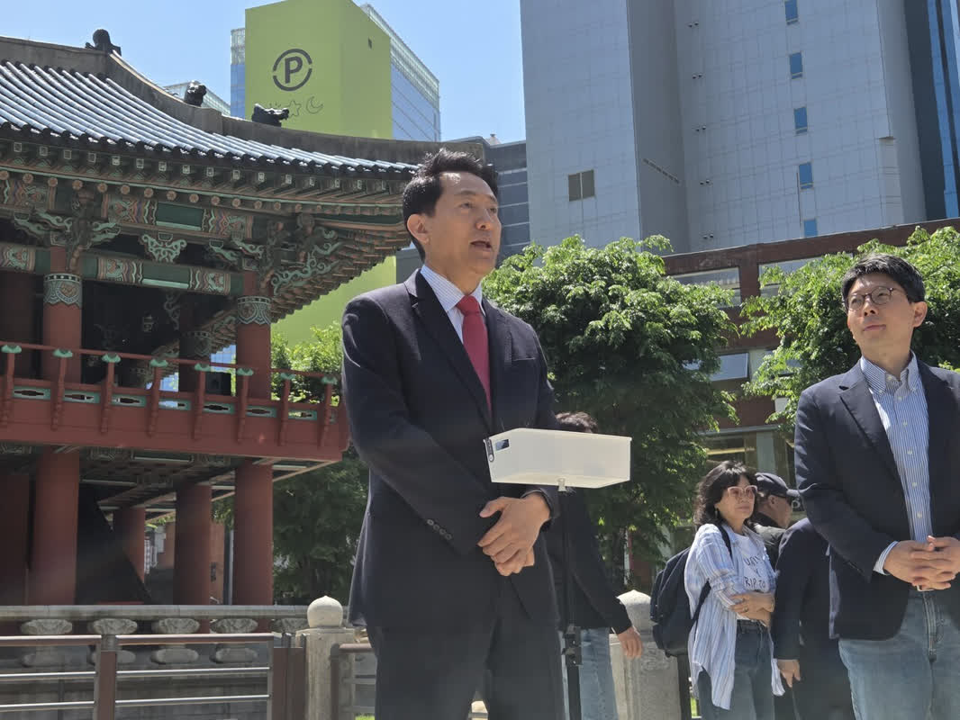 絶体絶命の東京、オセフンと正源オの論争が激化！