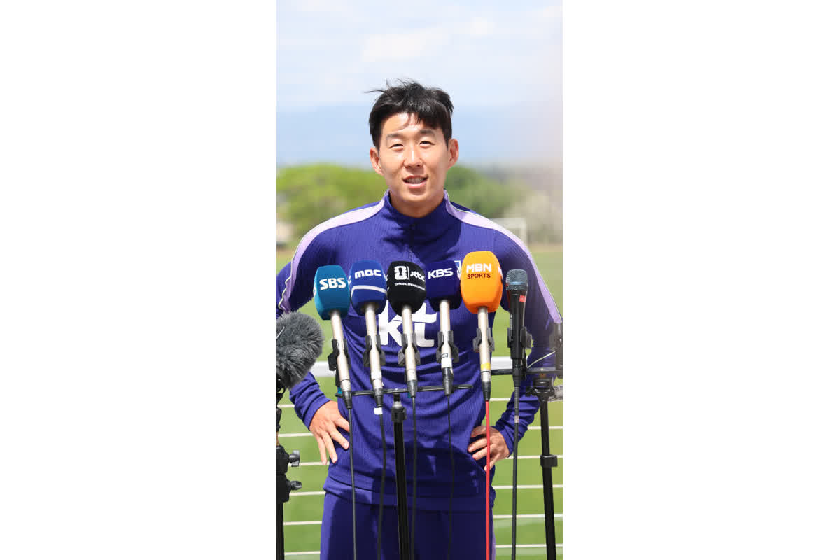 Son Heung-min’s 2026 World Cup Mission: Why the Legend Isn’t Done Yet