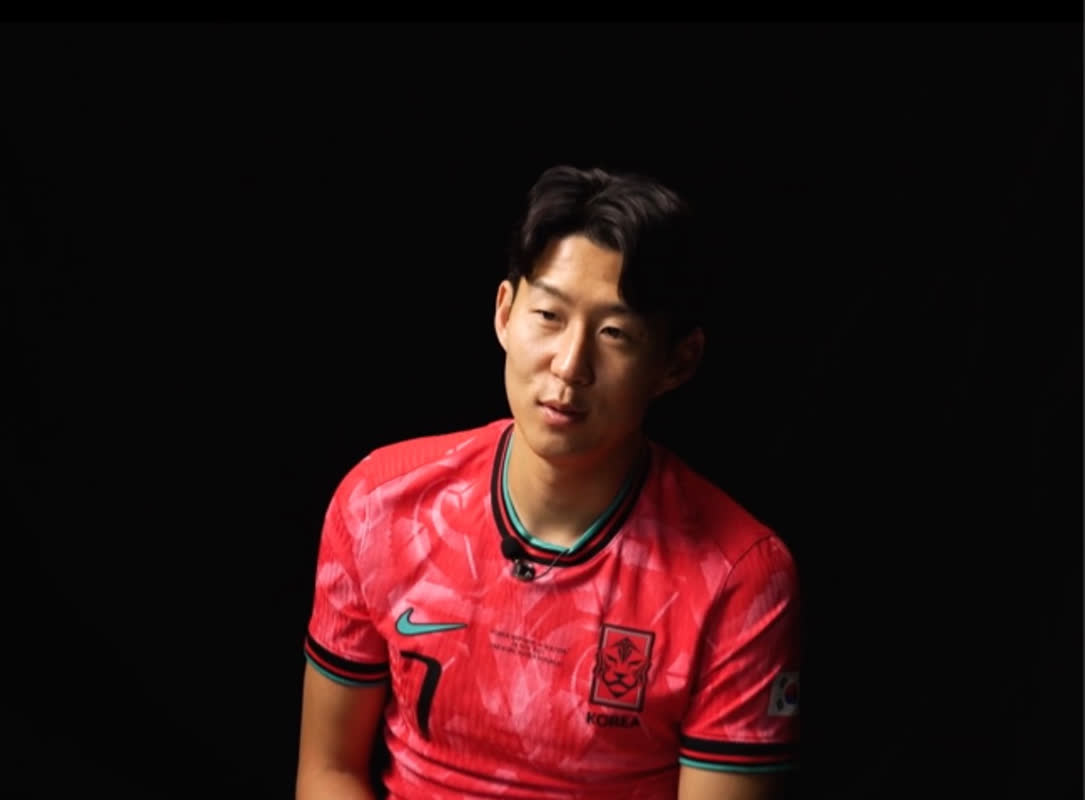 Is This Son Heung-min’s Final World Cup? The Legend’s 2026 Warning