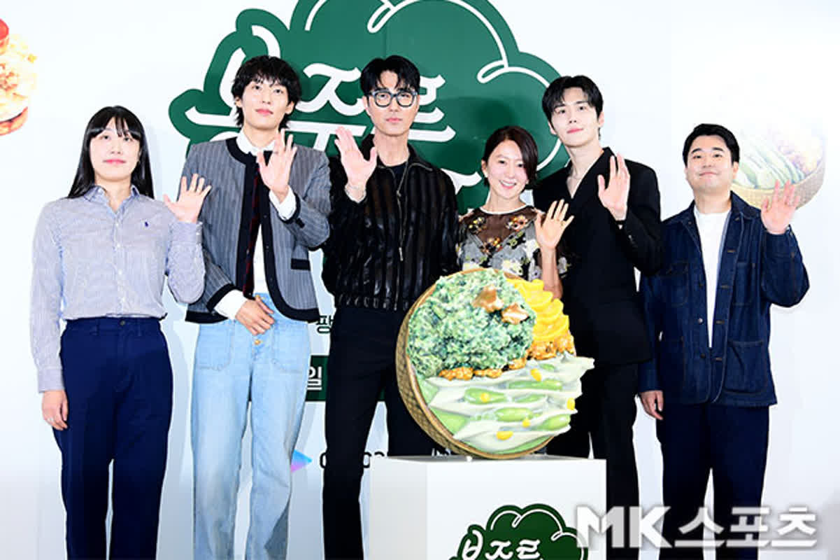 65歳以上限定のカフェが誕生？韓国で話題の『ボンジュールパン屋』とは
