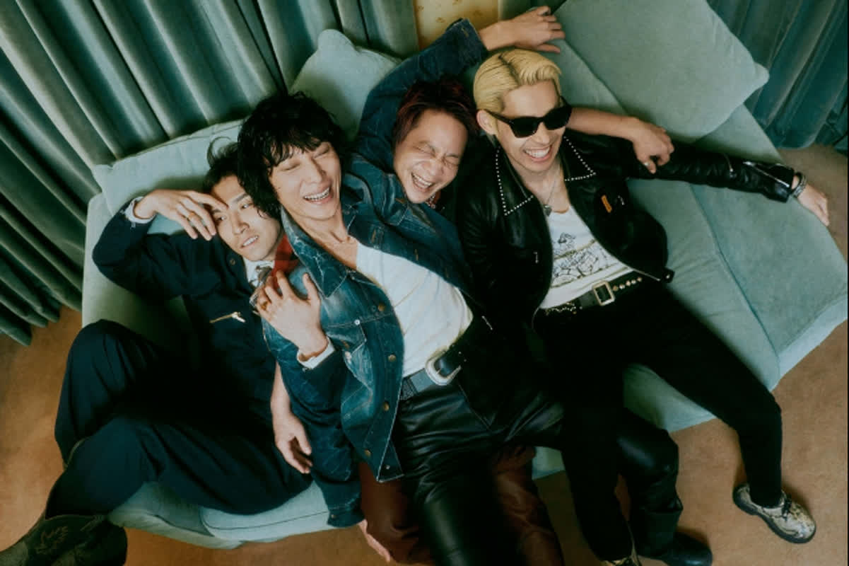 高まる期待！高評価の新曲『Fallin’』発表