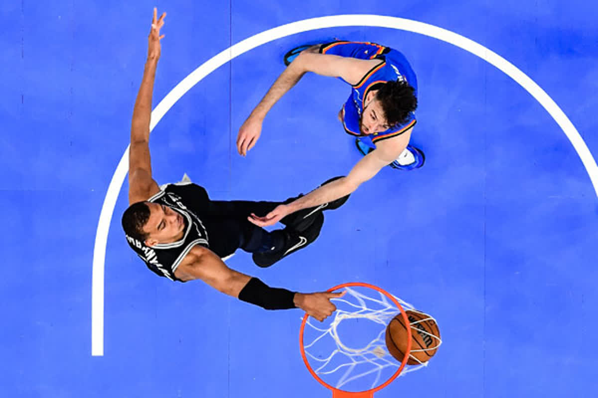 NBA Announces 2025-26 All-Defensive Teams: Who Made the Cut?
