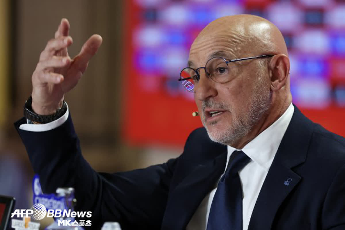 所属クラブは関係ない――スペイン代表監督が放った「選手選考」の真実とは