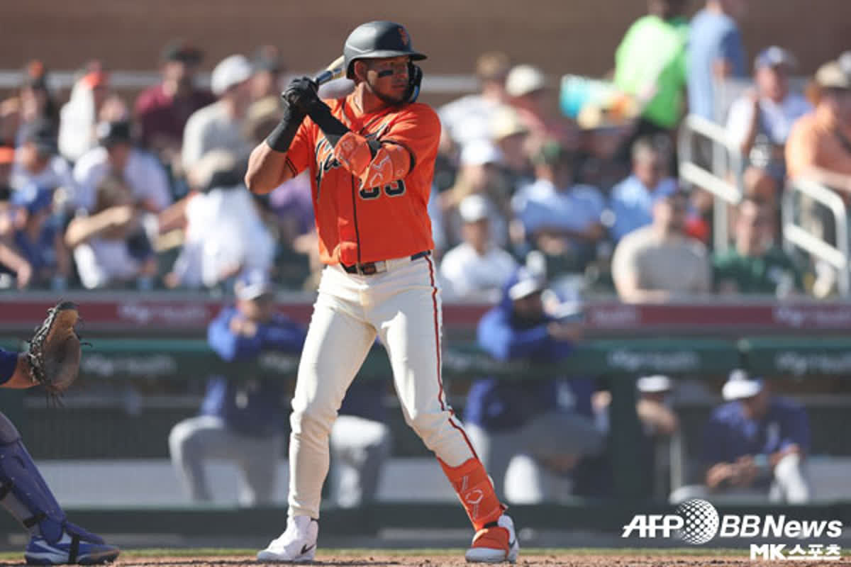 Who is Victor Berricoto? The 24-Year-Old Prospect Rising to the Giants