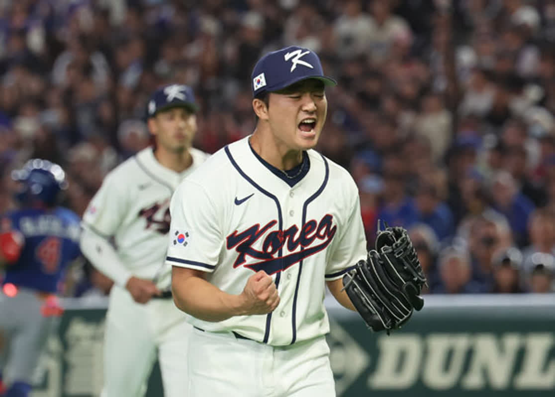 Detroit Tigers Prospect Ko Woo-seok Dominates Triple-A in Key Relief Appearance