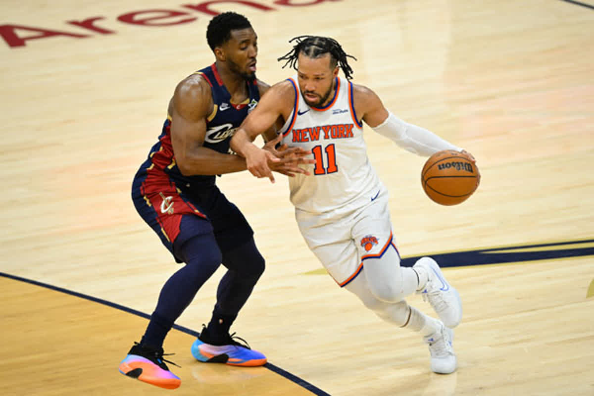 10 Straight Wins: Can the Knicks Clinch the Finals in One More Game?