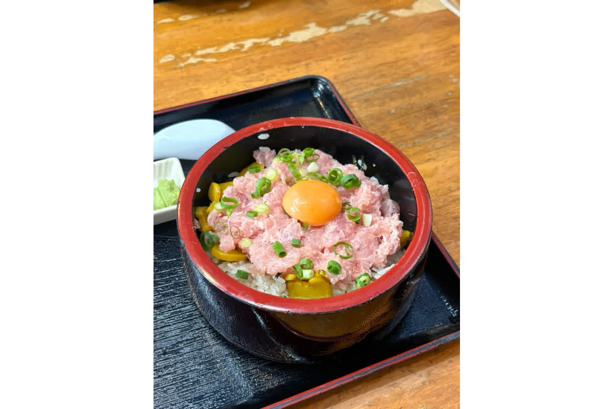 絶体絶命の美味しさ！オキナワの隠れた名店