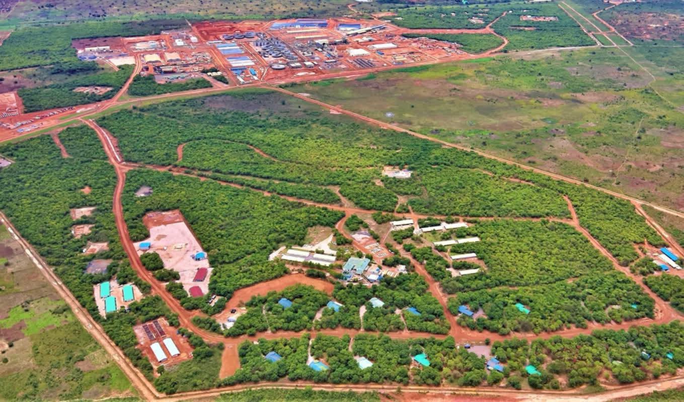 損失15兆円超の懸念――民主コンゴのコバルト供給網が崩壊寸前、エボラ拡大も追い打ち