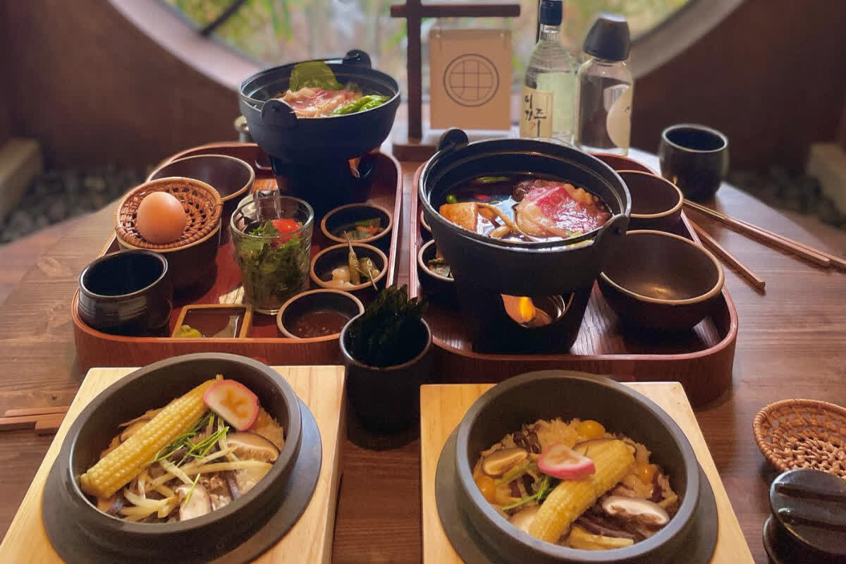 韓国人が愛する「ご飯の力」とは？ソウルで絶品釜飯が味わえる名店4選
