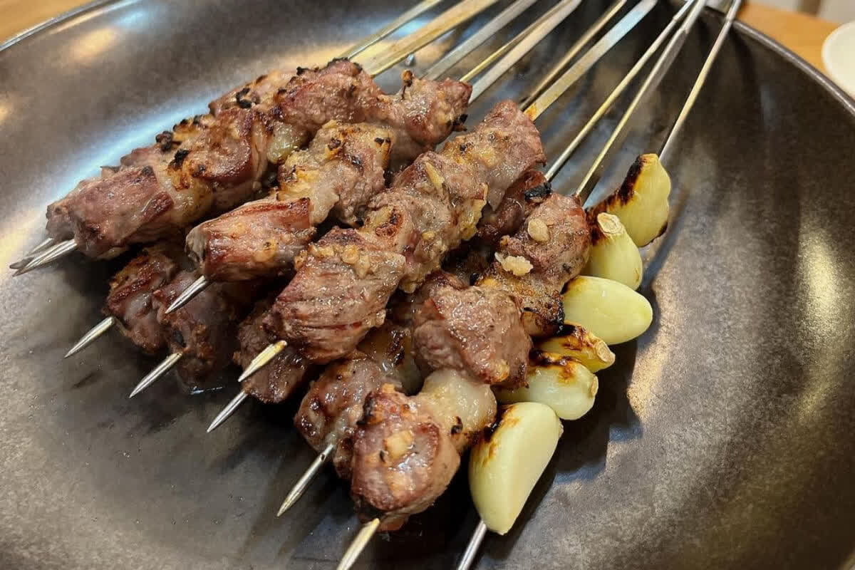 一度食べたら中毒性抜群！ソウルで絶対に行くべき「絶品羊肉串」の名店3選